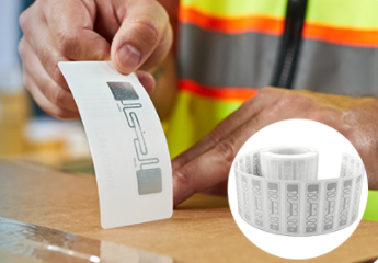 What Are RFID Labels? A Complete Guide to Types, Applications, and Benefits