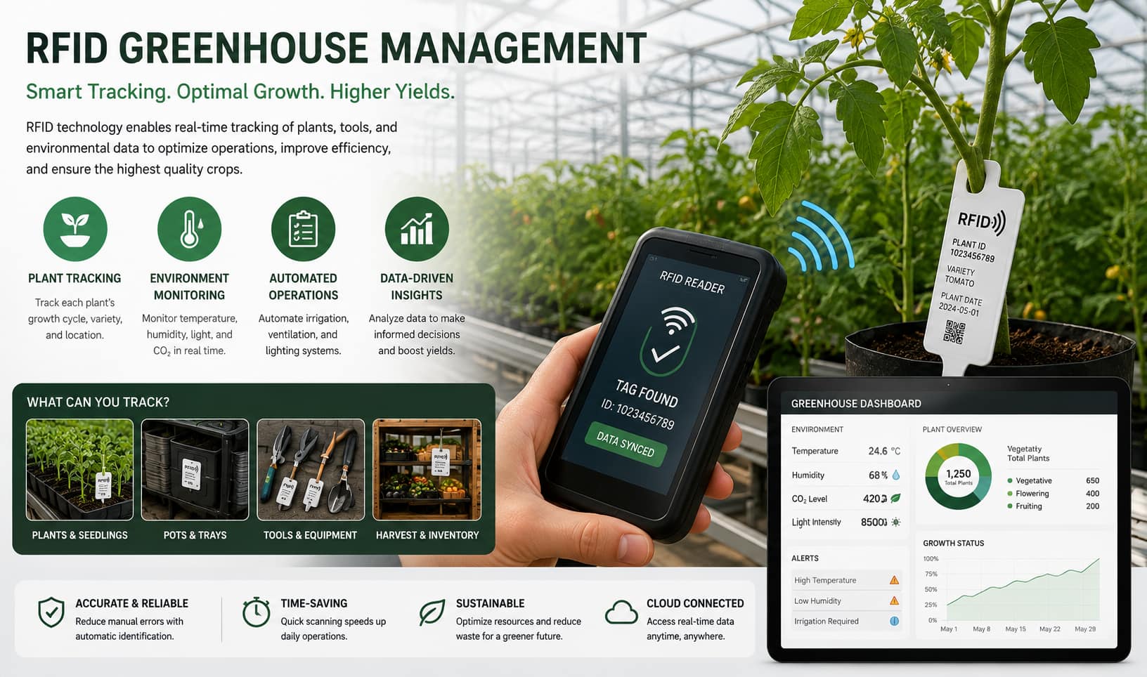 Agriculture
