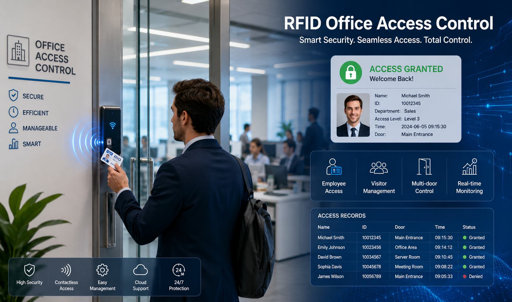 Access Control