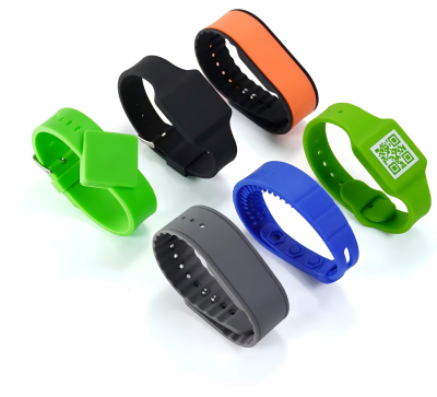 RFID Wristbands