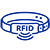 RFID Wristbands