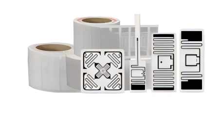 RFID Label Stickers